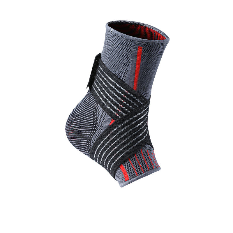 Protection de cheville, protection articulaire de la cheville, protection de cheville sportive