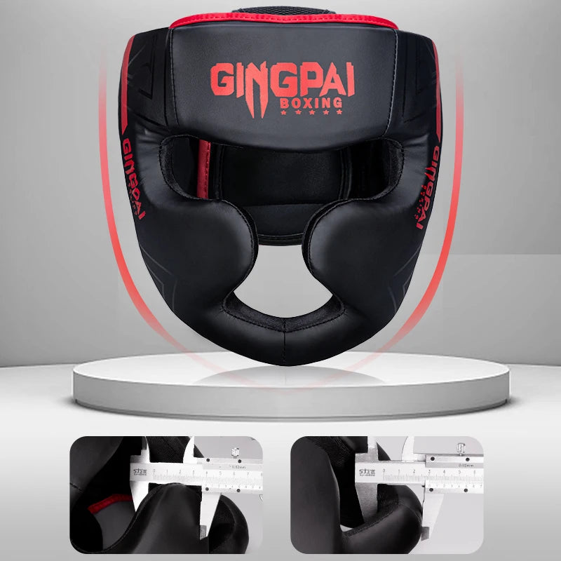 Casque de protection Training Adults Kids Equipment