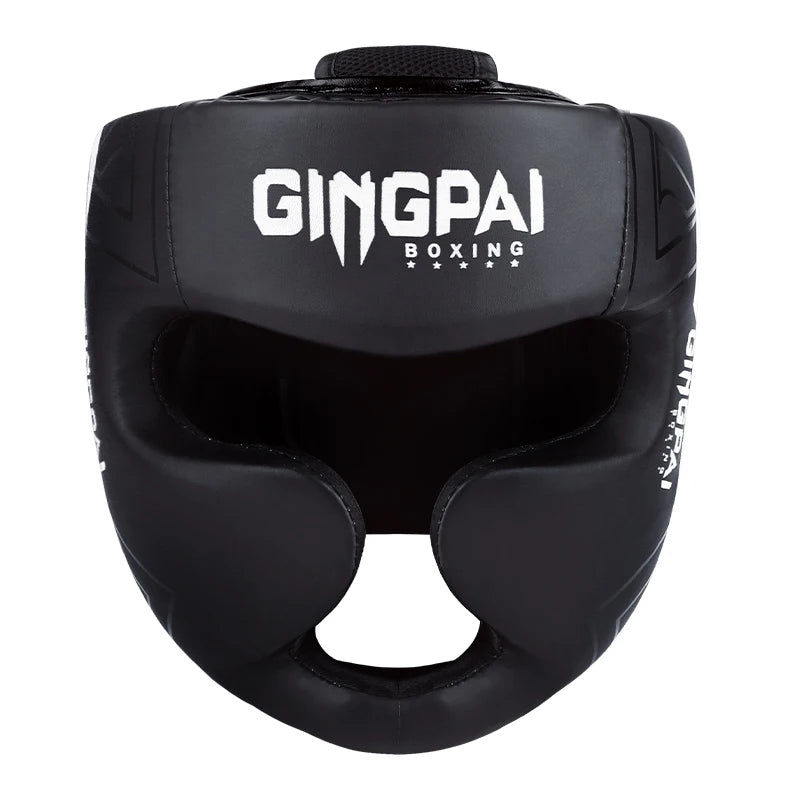Casque de protection Training Adults Kids Equipment