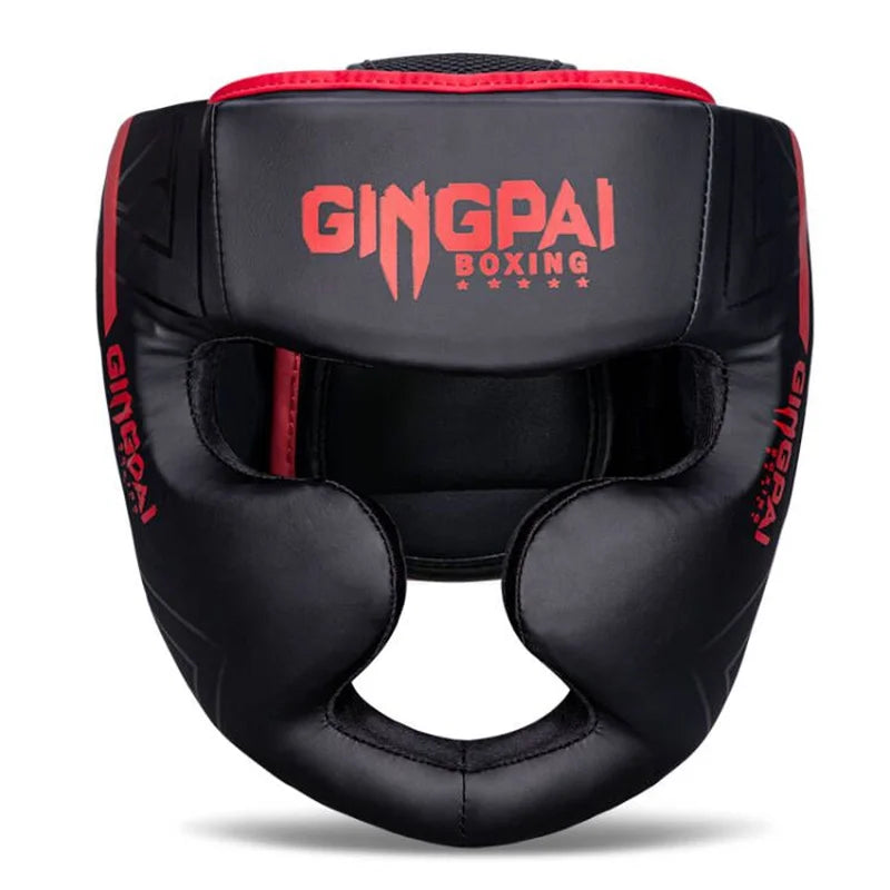 Casque de protection Training Adults Kids Equipment