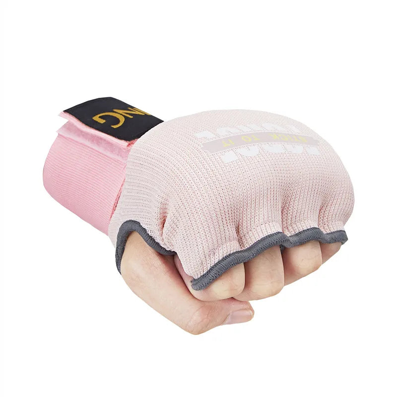 Protection Gel Boxing Training Accessories