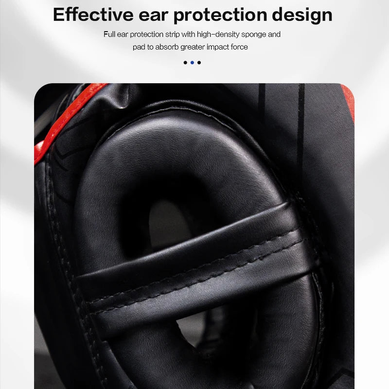 Casque de protection Training Adults Kids Equipment