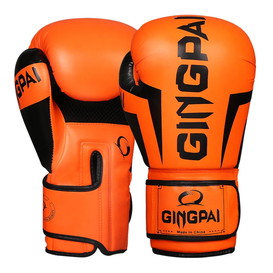 Gant boxe Quality 6/8/10/12oz Boxing