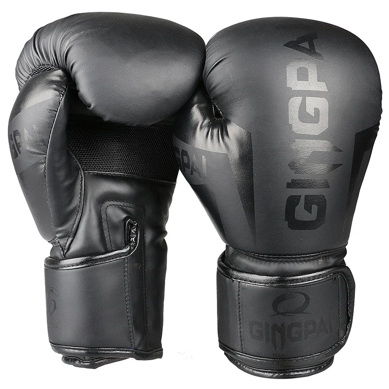 Gant boxe Quality 6/8/10/12oz Boxing