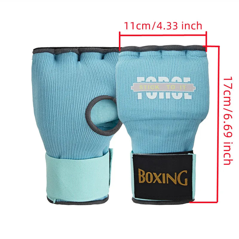 Protection Gel Boxing Training Accessories