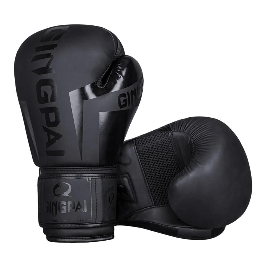 Gant boxe Quality 6/8/10/12oz Boxing