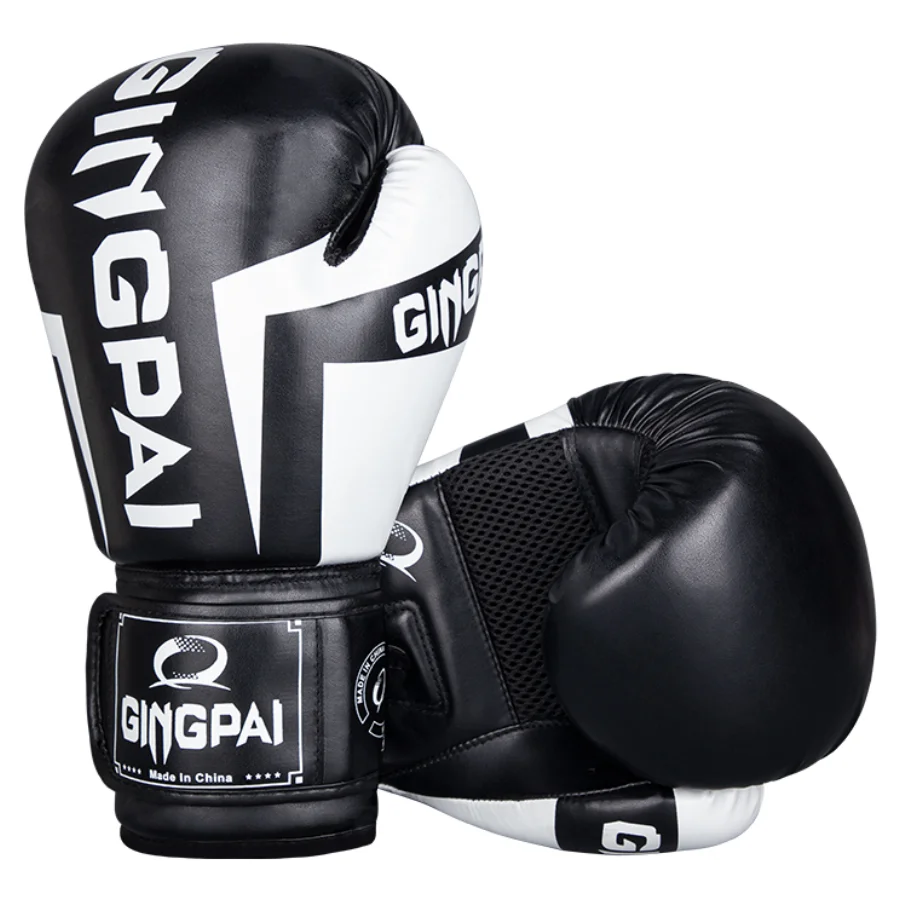 Gant boxe Quality 6/8/10/12oz Boxing