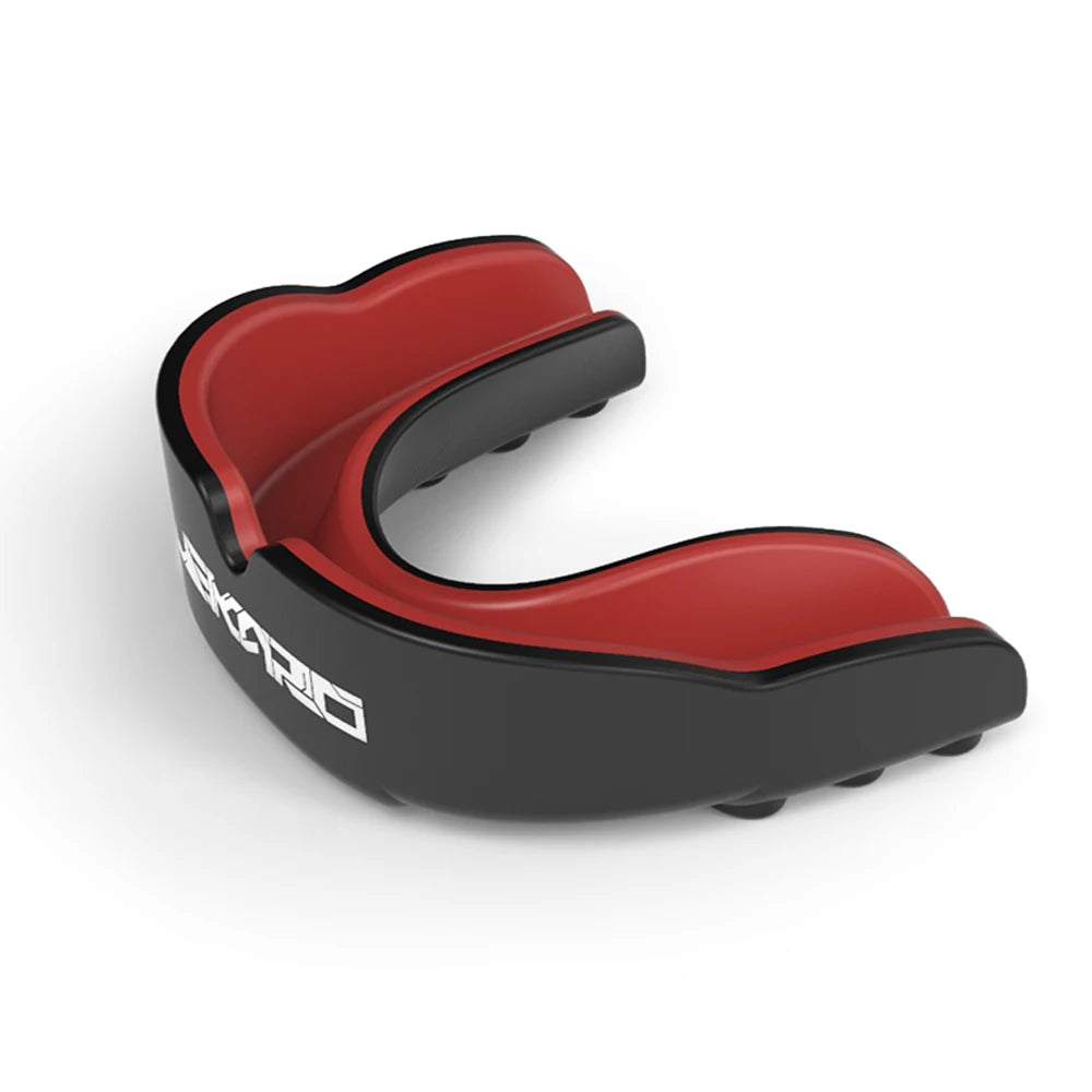 Protege dents Training Boxing Sports