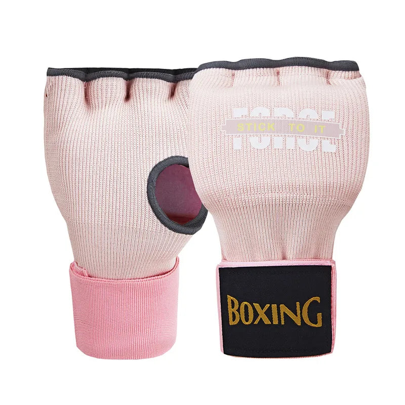 Protection Gel Boxing Training Accessories