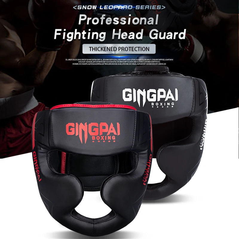 Casque de protection Training Adults Kids Equipment