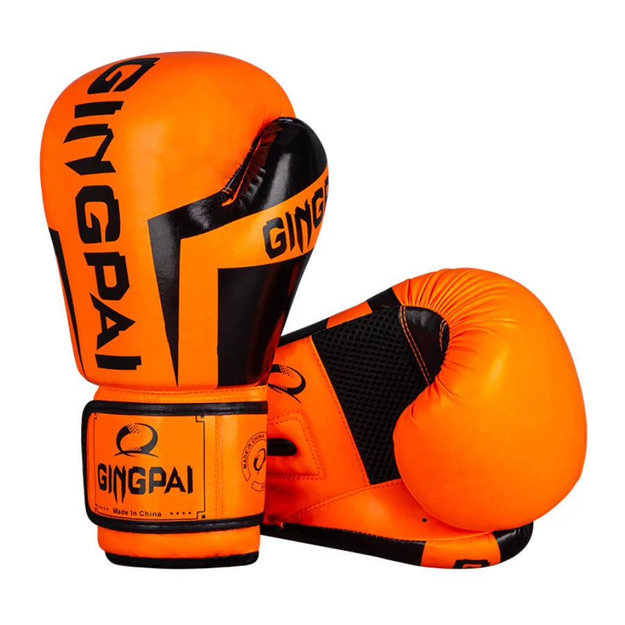 Gant boxe Quality 6/8/10/12oz Boxing