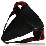 Protège-crotch pour entraînement de boxe et sports de combat – Protection renforcée et confortable