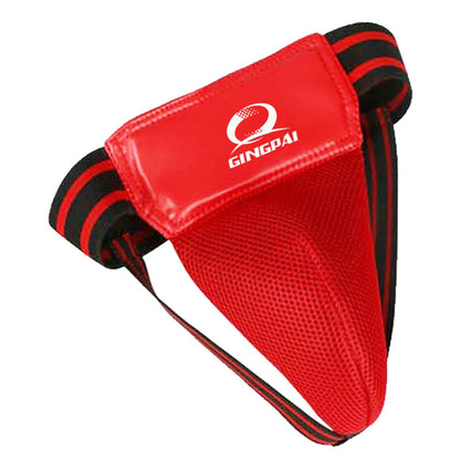 Protège-crotch pour entraînement de boxe et sports de combat – Protection renforcée et confortable
