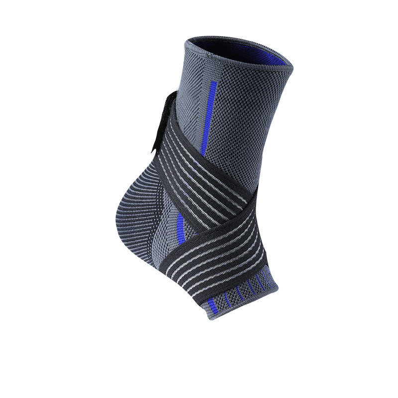 Protection de cheville, protection articulaire de la cheville, protection de cheville sportive