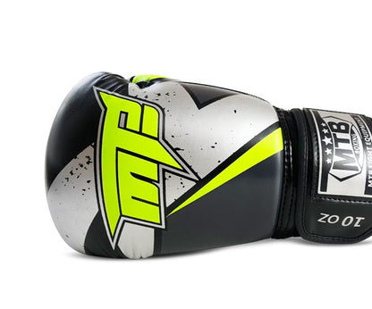 Gants de Boxe Adultes – Gants de Sanda et Entraînement Muay Thaï pour Hommes et Femmes – Combat Libre