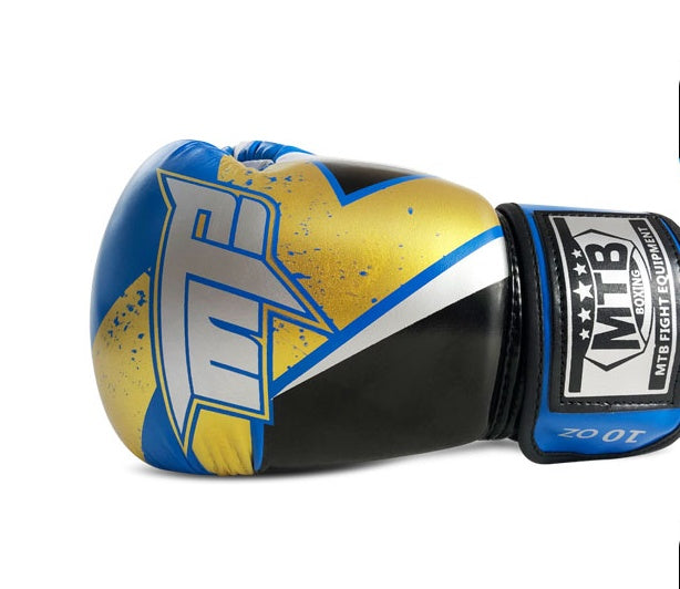 Gants de Boxe Adultes – Gants de Sanda et Entraînement Muay Thaï pour Hommes et Femmes – Combat Libre