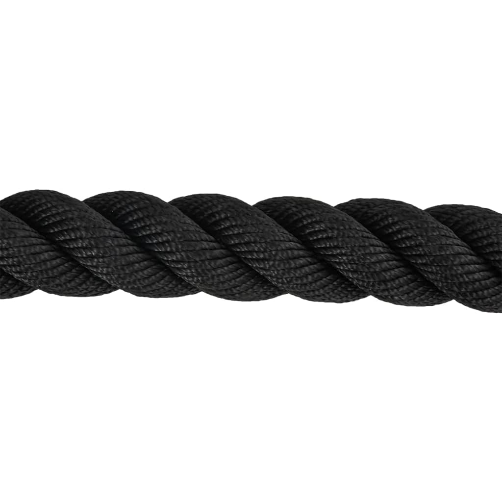 BATTLE ROPE Corde de Training en polyester