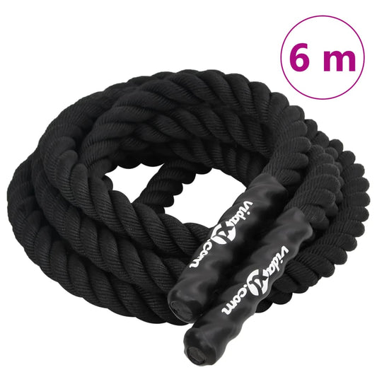 BATTLE ROPE Corde de Training en polyester