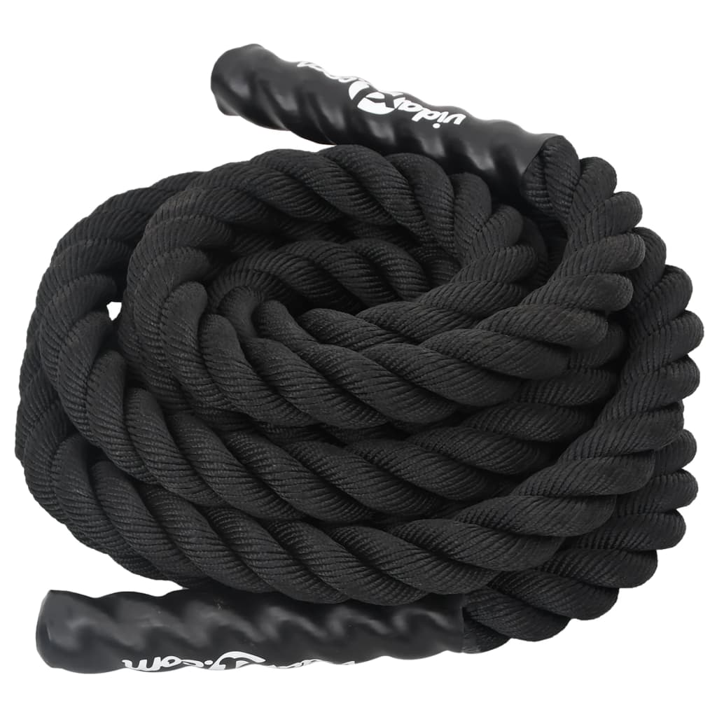 BATTLE ROPE Corde de Training en polyester