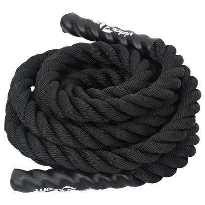BATTLE ROPE Corde de Training en polyester