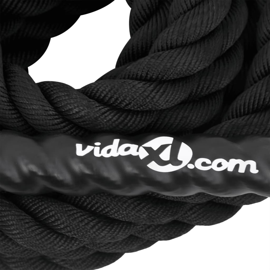BATTLE ROPE Corde de Training en polyester