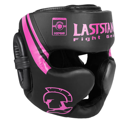Casque de Protection pour Sports de Combat – Coque de Casque de Boxe / Équipement de Combat Libre
