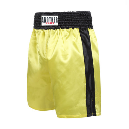 Shorts de Boxe – Shorts de Combat pour Ring et Compétitions