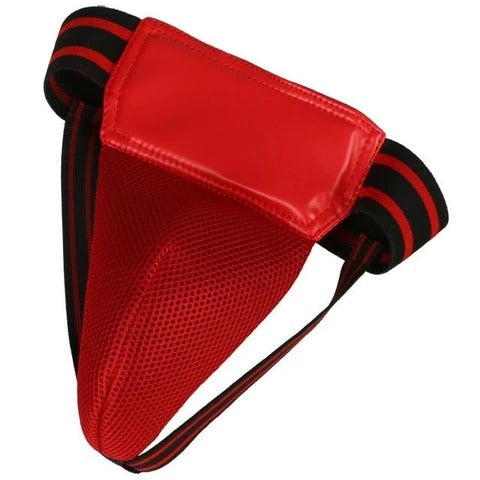 Protège-crotch pour entraînement de boxe et sports de combat – Protection renforcée et confortable