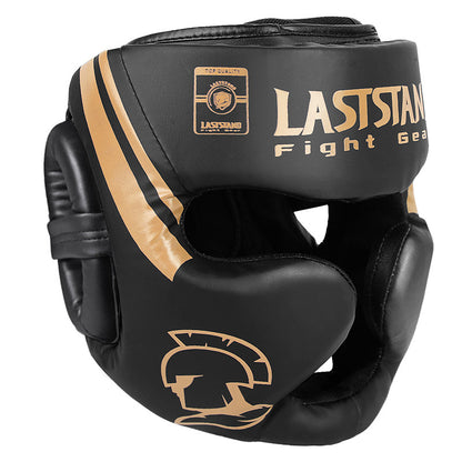 Casque de Protection pour Sports de Combat – Coque de Casque de Boxe / Équipement de Combat Libre
