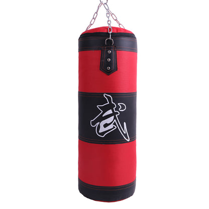 Sac de Frappe de Boxe pour la Maison – Punching Bag d’Entraînement