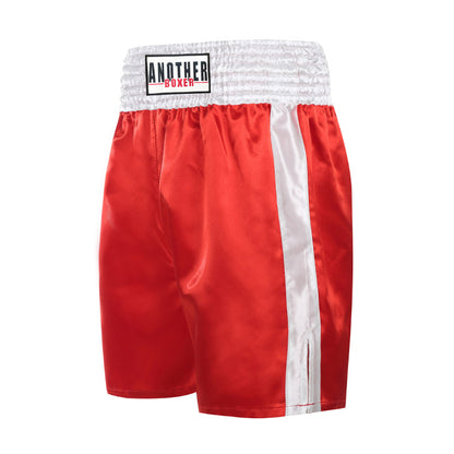 Shorts de Boxe – Shorts de Combat pour Ring et Compétitions