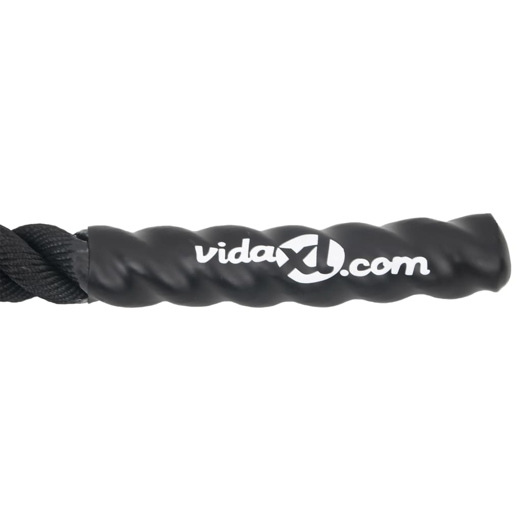 BATTLE ROPE Corde de Training en polyester