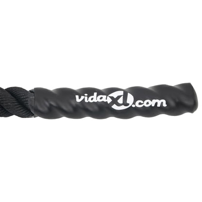 BATTLE ROPE Corde de Training en polyester