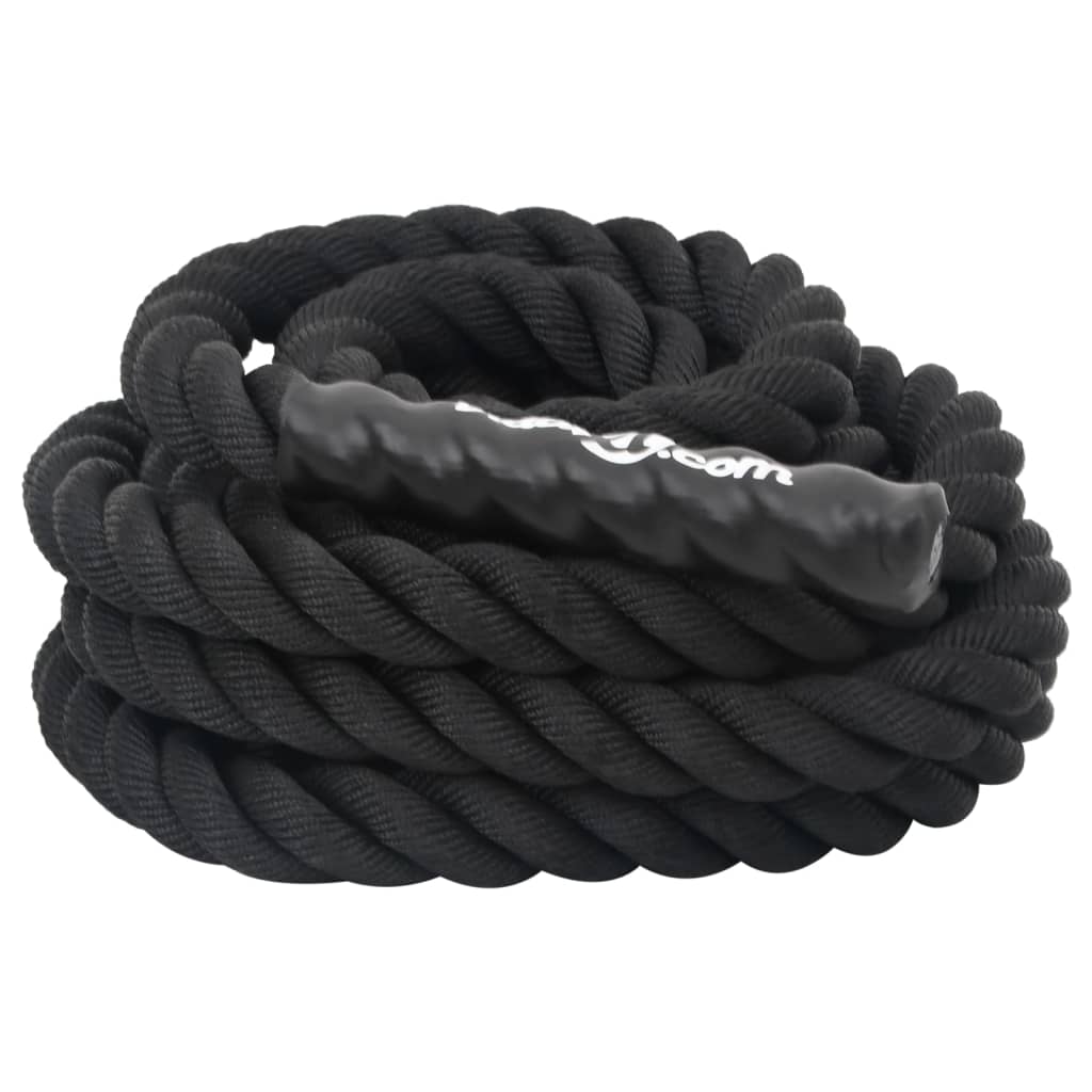 BATTLE ROPE Corde de Training en polyester