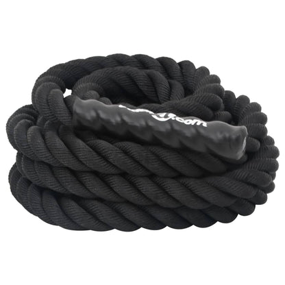BATTLE ROPE Corde de Training en polyester