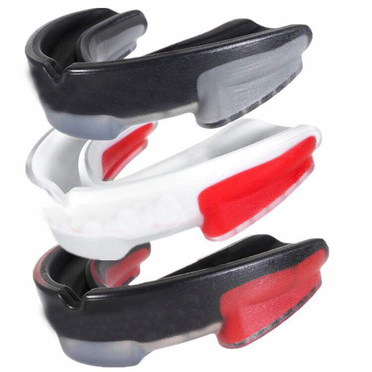 Protège-Dents de Boxe – Protection pour Combat, Sanda et Arts Martiaux