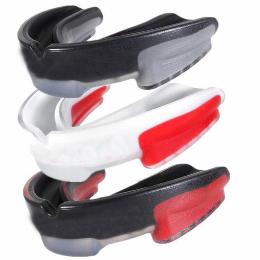 Protège-Dents de Boxe – Protection pour Combat, Sanda et Arts Martiaux