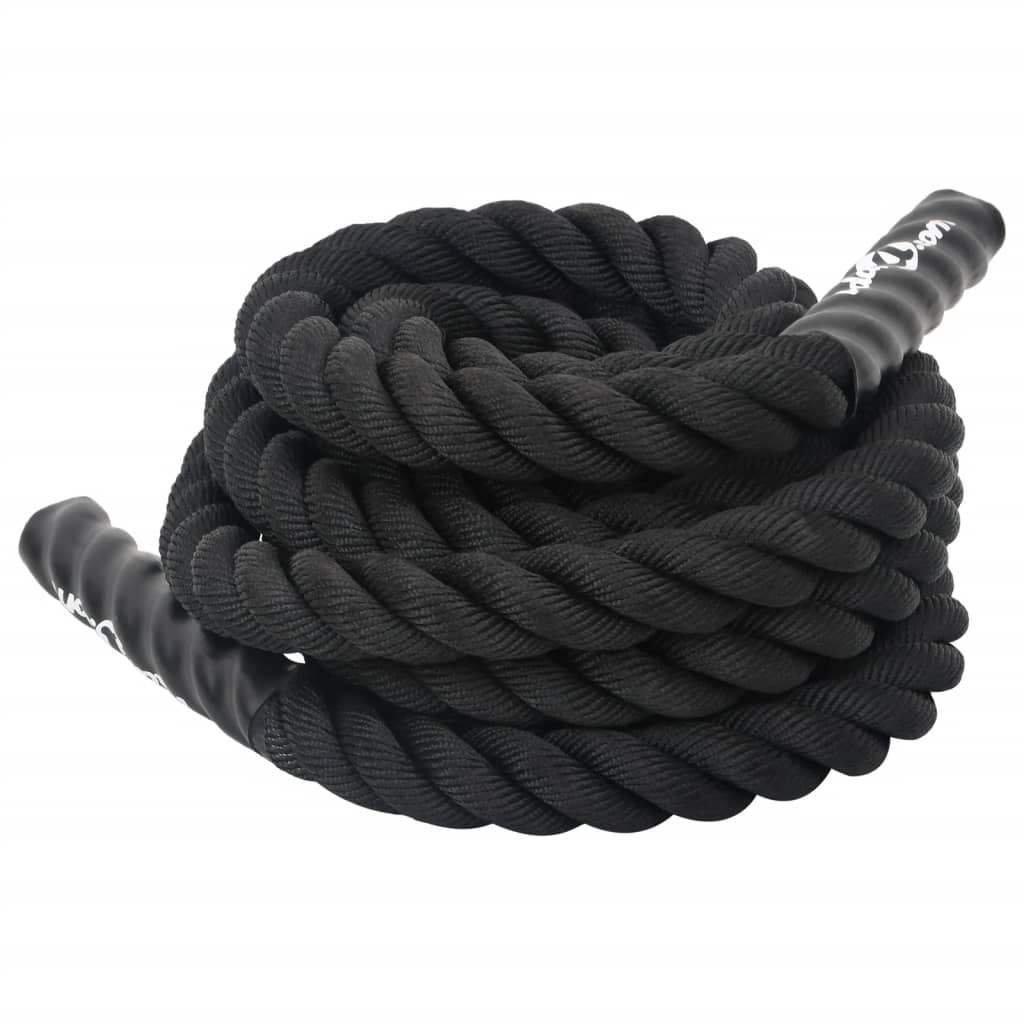 BATTLE ROPE Corde de Training en polyester