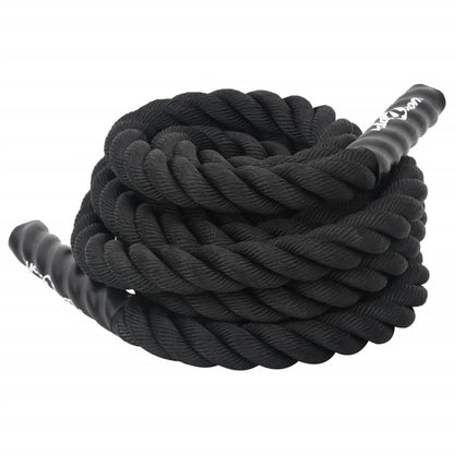 BATTLE ROPE Corde de Training en polyester