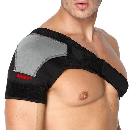 Bretelles de sport pour hommes, réglables, pour les épaules