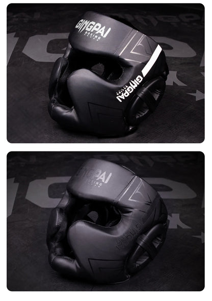 Casque de protection Training Adults Kids Equipment