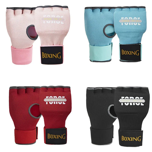 Protection Gel Boxing Training Accessories