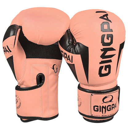 Gant boxe Quality 6/8/10/12oz Boxing