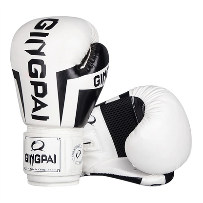 Gant boxe Quality 6/8/10/12oz Boxing