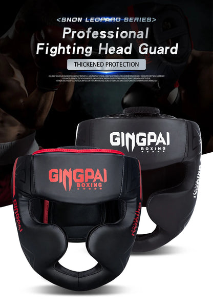 Casque de protection Training Adults Kids Equipment
