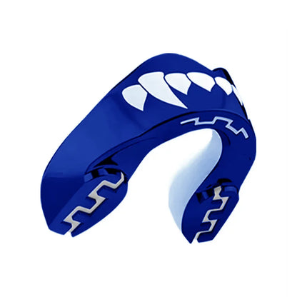 Protege dents Boxing Protection Mma Fighting Mouth Guard Children Rugby Fight Training Braces