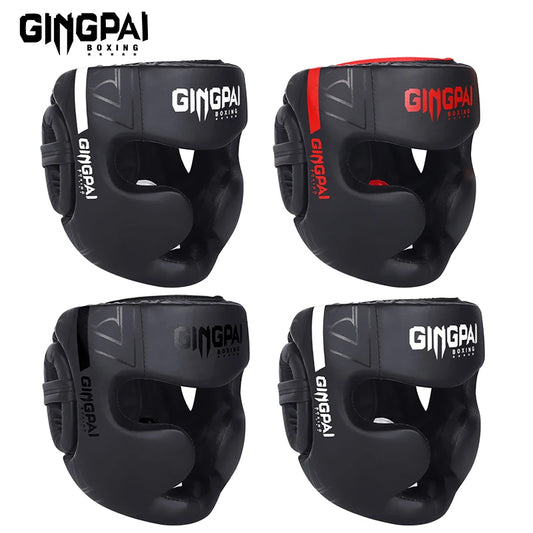 Casque de protection Training Adults Kids Equipment