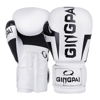 Gant boxe Quality 6/8/10/12oz Boxing