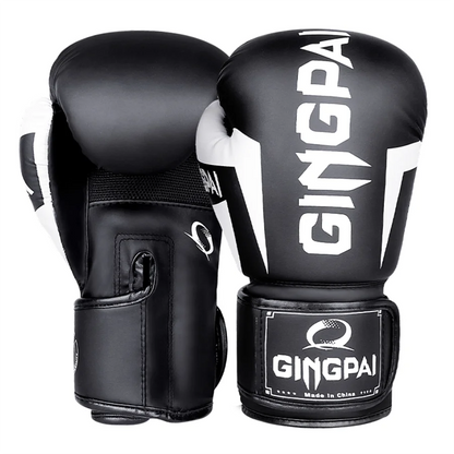 Gant boxe Quality 6/8/10/12oz Boxing