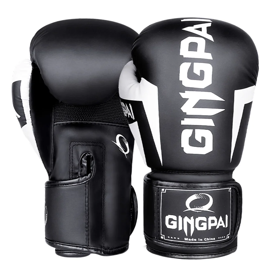 Gant boxe Quality 6/8/10/12oz Boxing